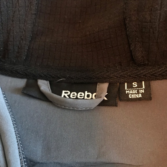 Reebok Women’s Jacket - Picture 6 of 6